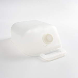 Bidon semi-pliable pour l'<span class=keywords><strong>eau</strong></span> <span class=keywords><strong>potable</strong></span> - Product Image 2