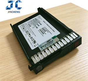 P40499-B21 P41524-001 1,92TB SATA 6G Read Intensive SFF BC Multi Vendor SSD Solid State Drive voor Gen10 Plus servers - Product Image 1