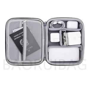 Ốp <span class=keywords><strong>GPS</strong></span> EVA Cứng Có Thể Tùy Chỉnh Cho <span class=keywords><strong>GPS</strong></span> <span class=keywords><strong>Garmin</strong></span> DriveSmart 6-7Inch Với Hộp Bảo Vệ Chống Nước Và Chống Sốc - Product Image 2