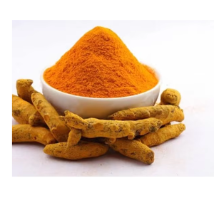 Poudre de curcuma pure, épice naturelle riche pour la cuisine, la production alimentaire et les besoins en gros - Product Image 3