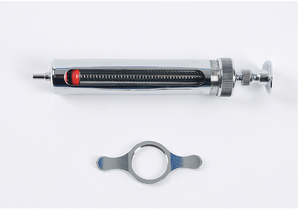 Thú y kim loại ống tiêm 5ml 10ml <span class=keywords><strong>20</strong></span> <span class=keywords><strong>ml</strong></span> 30ml 50ml 100 <span class=keywords><strong>ml</strong></span> - Product Image 4