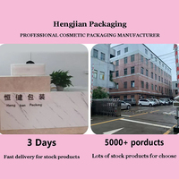 Emballages cosmétiques de luxe biodégradables en HDPE vert de 200 ml, 250 ml, 300 ml, 400 ml, 8 oz, 10 oz, pots pour huile capillaire, flacons de shampoing, flacons d'émulsion
