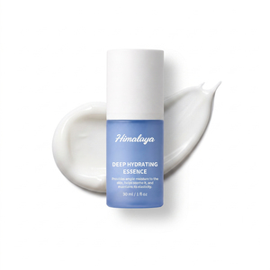 Crème Visage Blanchissante en Gros OEM avec Acide Hyaluronique et Squalane pour la Réparation de la Barrière Cutanée des Peaux Sensibles - Marque Privée - Product Image 1