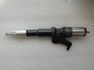 095000-0880, <span class=keywords><strong>16600</strong></span>-<span class=keywords><strong>AU600</strong></span> inyector Common Rail original y nuevo para motor ALMERA/PRIMERA 2.2L - Product Image 2