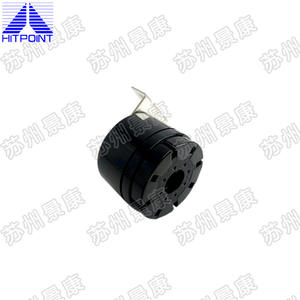 HITPOINT PV-550WQ - Zumbador de Voz para Seguridad en el Hogar Inteligente, Automoción, Ascensores y Otras Industrias, Sirena de Alarma - Product Image 2