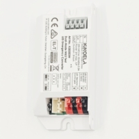 Convertisseur d'urgence LED double mode 2W Classe II IP20 avec auto-test LiFePO4 certifié SAA intégré en usine