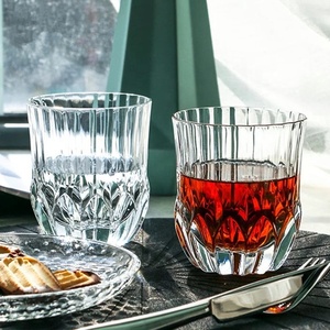 <span class=keywords><strong>Bicchieri</strong></span> da Whisky in Cristallo Stile Antico Turco all'Ingrosso, Set da Bar con <span class=keywords><strong>Bicchieri</strong></span> Rotondi - Product Image 2