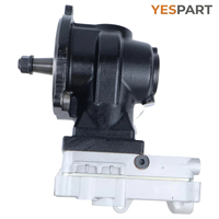 Compresseur de frein à air 9121120020 pour moteur D11 D13 Mack MP7 MP8, excavatrice EC340D EC380D EC480D EC750E