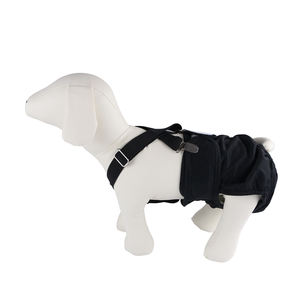 Pañal para perros Tirantes Bandas para el vientre Arnés canino Pañal para perros - Product Image 1