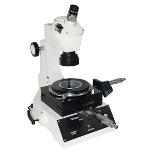 Microscopes pour fabricants d'outils modèle RTM-900 répondant aux exigences industrielles croissantes en matière de mesures radicalement améliorées - Product Image 3