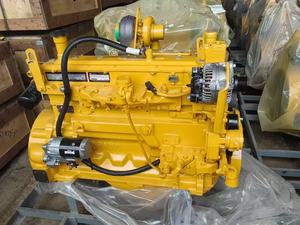 High-quality full diesel <b>engine</b> <b>assembly</b> 6090 4024 4045 5030 6059 6068 6076 6081 6135 New John Farm Tractor - Product Image 2