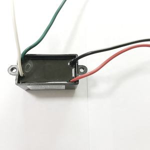 Générateur li-ion négatif ac 220v pour purificateur d'air, pièces clés - Product Image 4