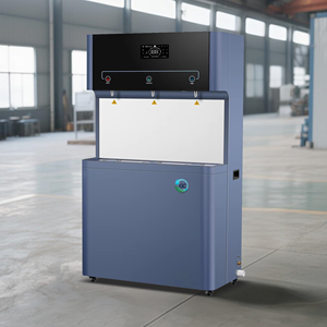 Chilled Drinking <strong>Water</strong> <strong>Purifier</strong> <strong>Machine</strong> Electrical <strong>Water</strong> Dispenser - Product Image 4
