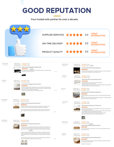 Ghế <span class=keywords><strong>sofa</strong></span> giường đa năng kiểu kem năm <span class=keywords><strong>2026</strong></span>, chất liệu vải, thiết kế hiện đại, gấp gọn, kéo ra được, phù hợp với căn hộ nhỏ. - Product Image 5