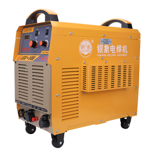 เครื่องตัดพลาสม่ามืออาชีพ 220V พร้อมระบบจ่ายลมในตัว ไม่ต้องใช้น้ำมัน บำรุงรักษาง่าย ตัดได้อย่างมีประสิทธิภาพ รองรับการเชื่อม MMA สินค้าพร้อมส่งจากโรงงาน - Product Image 2