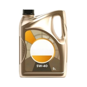 Olio Motore di Alta Qualità SN <span class=keywords><strong>5w30</strong></span> 5W40 Grado API per Motociclette 4L - Product Image 3