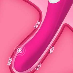 هزاز على شكل لسان للنساء مع خاصية التسخين وشفط الحلمات وتحفيز البظر باللعق، ألعاب جنسية مثيرة للمرأة - Product Image 3