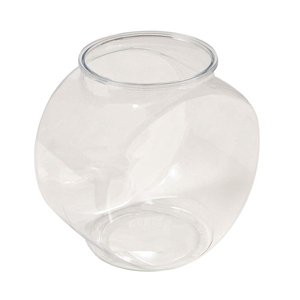Bol à cocktail en verre à vin de 46 oz, bol à slush pour fête - Product Image 4