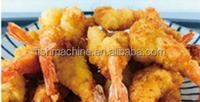 Automatische Industriële Roestvrijstalen Frituurmachine Gas Batch Friteuses Voor Snacks Bananenchips Chips Voor Restaurants