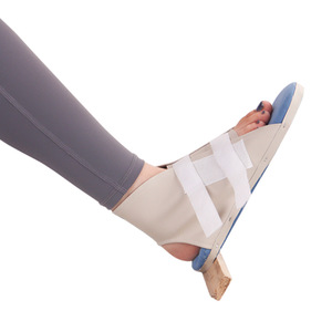 Chaussures anti-rotation avec soutien réglable pour le massage et la rééducation des pieds - Product Image 1