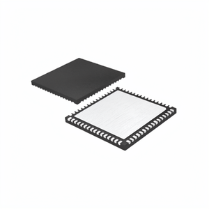 Buy Online Electronic Components 64 WFQFN Exposed Pad Original Data Acquisition LTC2155CUP-12#TRPBF - Product Image 1