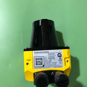 SI&CK TIM361S-2134101 เลเซอร์นิรภัยรุ่นใหม่เอี่ยม รุ่น 1090608 สำหรับหุ่นยนต์ - Product Image 1