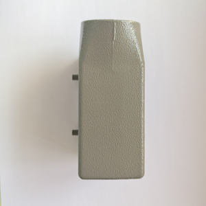 XULE 09670090349 Conector de interfaz M3 de rosca de salida superior de carcasa de base de D-Sub1 - Product Image 2