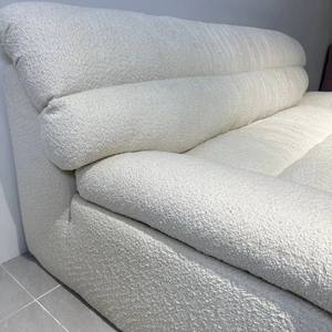 Productos de Tendencia para el Hogar, Sofá de Esponja Seccional Cuadrado de Alta Eficiencia CBM, Diseñado para Mercados de Exportación Globales, Popular en TikTok y Amazon - Product Image 6