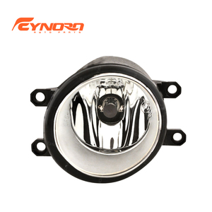 Feux antibrouillard EYNORA pour Toyota Voxy Noah 2007 2008 2009 2010 2011 2012 2013 - Product Image 2