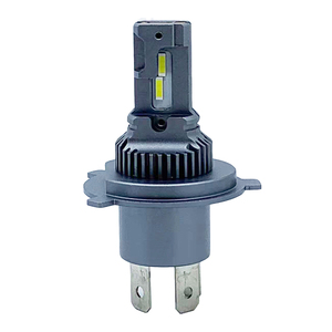 Bombilla LED H4 para Nissan Nv200, 15W 3000LM, Súper Blanca, Plug and Play, para Motocicleta, para Elantra, para <span class=keywords><strong>Honda</strong></span> Fit <span class=keywords><strong>2012</strong></span> - Product Image 1