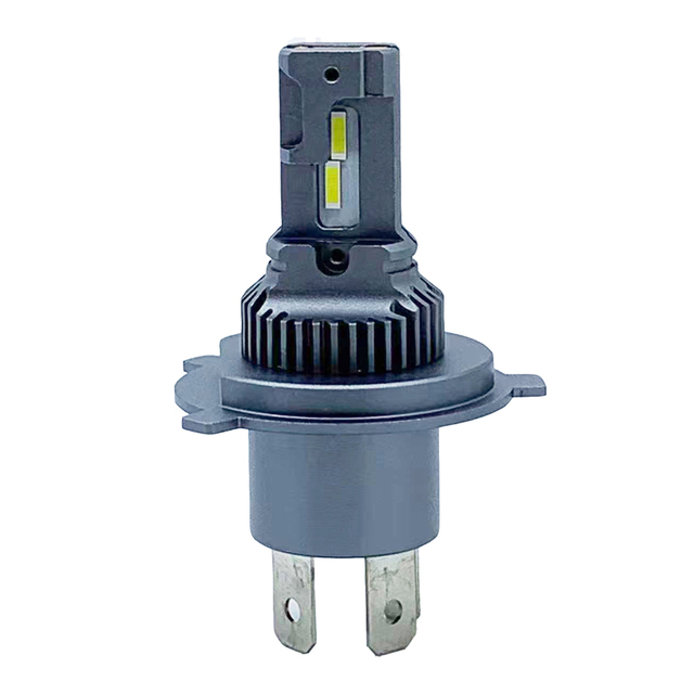 For Nissan Nv200 H4 LED Headlight Bulb 15W 3000LM Super White Plug and Play for Motorcycle for Elantra for honda Fit 2012