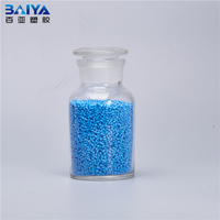 Vente en gros de colorants de couleur personnalisés en Chine Masterbatch pour PP PE PS PLA PETG