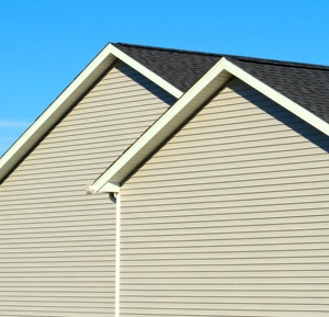 Fentech American Lap Vinyl Siding Bên Ngoài Tường Panel Giá Rẻ-Vinyl-Siding - Product Image 3