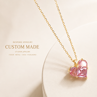 Collier Pendentif Viking Personnalisé en Gros Unisexe en Acier Inoxydable Gravé Tendance Maillons Mode Nordique Bijoux Cadeau Marque Privée