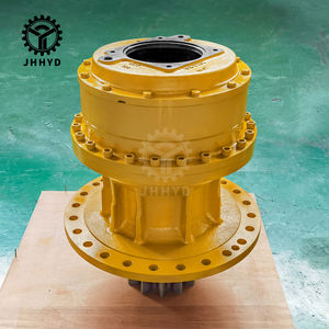 캐터필라 390F 굴삭기 스윙 기어 박스 모터 건설 기계 부품 부품 부품 번호 378-9557 450-9351 451-2798 - Product Image 5