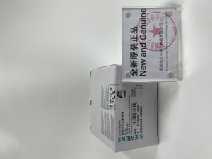 Interruptor de Circuito Siemens 3VU1340-1MM00 - Product Image 1