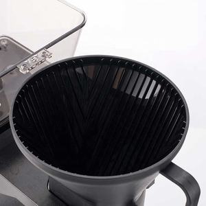 Aluminium Elektrische Giet Over Infuus Koffiezetapparaat Set Brouwsysteem - Product Image 3