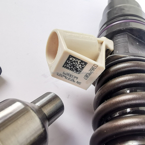 Conjunto de inyector de combustible EUI genuino RE533501SE501959 RE533608 BEBE4C12101 - Product Image 3