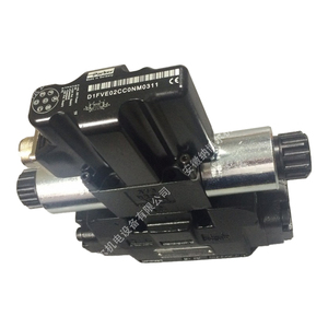 D1FBE32CC0NL70C16 Commande directionnelle proportionnelle pilotée par un pilote - Product Image 4