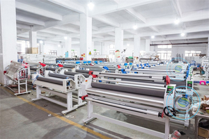 Machine à plastifier haute précision 1600R, 63 pouces, format A3 A4 A5, plastifieuse à chaud et à froid de 1600 mm à vendre - Product Image 2