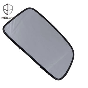 MEILENG 76203-SPA-H21 Lente de Cristal de Espejo Retrovisor Lateral para <span class=keywords><strong>Honda</strong></span> <span class=keywords><strong>CRV</strong></span> RD5 2,0 RD7 2,4 2002 2003 2004 2005 <span class=keywords><strong>2006</strong></span> - Product Image 1