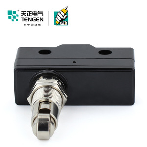 Interrupteur de fin de course Tengen LXW5 à réinitialisation automatique pour usage industriel - Product Image 1