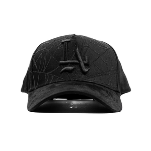 Gorras de Béisbol Deportivas de Alta Calidad con 5 Paneles, Diseño de Letras, Tela Común, Visera Curva y Bordado - Product Image 1