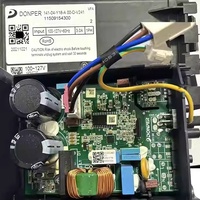 DON PER 110V 3.0A carte de Conversion de fréquence électrique pour usage domestique hôtel plastique nouveau modèle