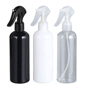 Colored 60ml 75ml <b>200ml</b> 50ml 250ml 500ml Plastic Cosmetic <b>Bottle</b> for Perfume Cosmetic Cleaning Product - Product Image 3