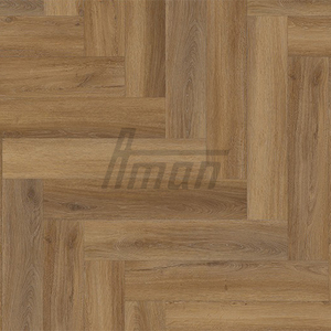 Wood SPC Flooring Wear Resistant for Mall Hotel & School Use PVC Flooring Apartment Living Room Sports Venues PVC SPC Flooring - Product Image 5