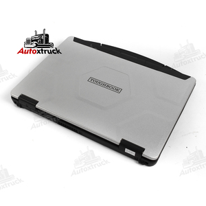 16GB RAM 1TB SSD para P/a/nasonic Toughbook 54 CF54 MK2, Intel Core I5 6300U 2.40GHz, Pantalla Táctil Multitáctil (Reacondicionado) + Batería Adicional - Product Image 3