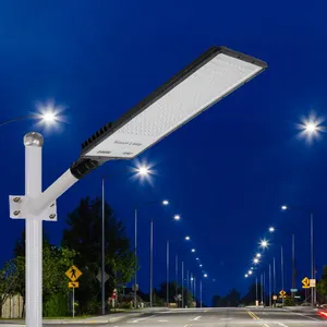 Manufacturer Supplier Outdoor Smd Waterproof Photocell Ip67 50W 100W 150W 200W Led Street Light