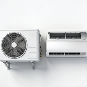 <span class=keywords><strong>Aire</strong></span> <span class=keywords><strong>Acondicionado</strong></span> Split Inverter <span class=keywords><strong>TCL</strong></span> 12000BTU, Frío/Calor, Control Inteligente WIFI, Automático, Ecológico, Compresor Hitachi/GMCC - Product Image 4