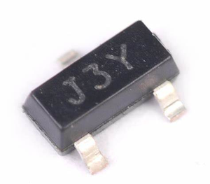 Produits semi-conducteurs discrets Transistors bipolaires bipolaires (BJT) Transistors bipolaires simples <span class=keywords><strong>S8050</strong></span> - Product Image 4